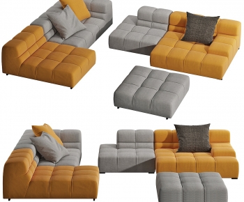 Modern Sofa Combination-ID:100474124