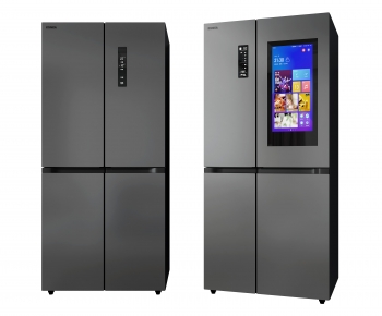 Modern Home Appliance Refrigerator-ID:669014938