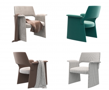 Modern Lounge Chair-ID:289120917