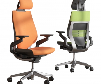 Modern Office Chair-ID:527257921