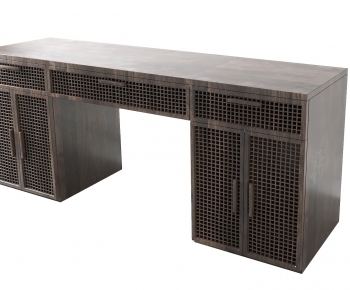 Chinese Style Desk-ID:891151913