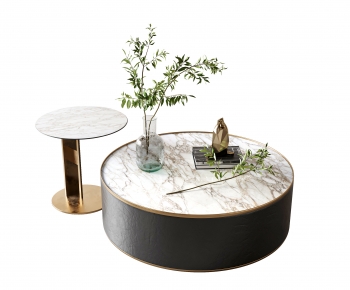 Modern Coffee Table-ID:833040952