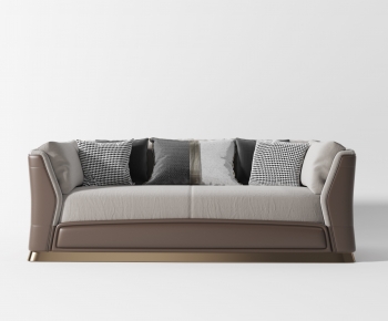 Modern A Sofa For Two-ID:980726967