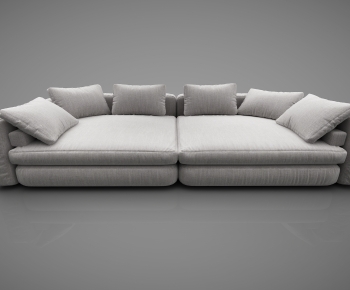 Modern A Sofa For Two-ID:635849958