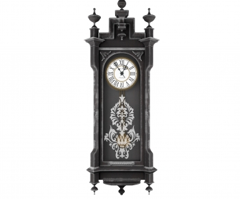 European Style Clocks And Watches-ID:743941074