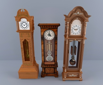 American Style Clocks And Watches-ID:183063989