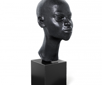 Modern Sculpture-ID:813035011