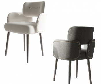 Modern Single Chair-ID:584573039