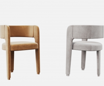 Modern Single Chair-ID:478863953