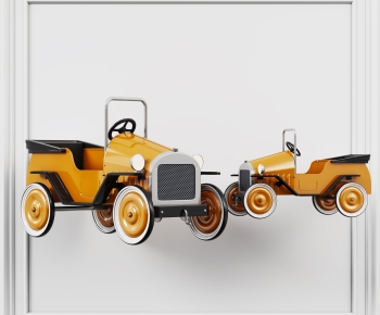 Modern Toy Vehicles-ID:588686949
