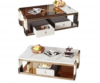 Modern Coffee Table-ID:633831985