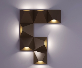 Modern Wall Lamp-ID:695379977