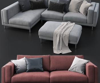 Modern Sofa Combination-ID:685071959