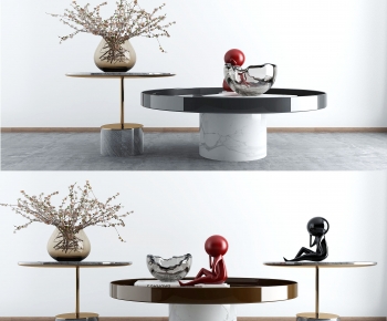 Modern Coffee Table-ID:954231983