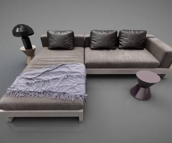 Modern Multi Person Sofa-ID:458518033