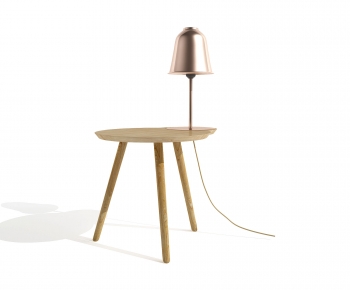 Modern Side Table/corner Table-ID:315479043