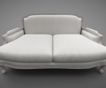 American Style A Sofa For Two-ID:686386113