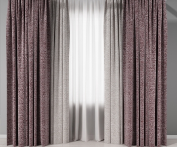 Modern The Curtain-ID:958143005