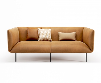 Modern A Sofa For Two-ID:926505091