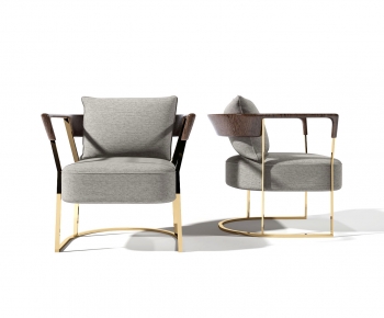 Modern Single Chair-ID:484900007