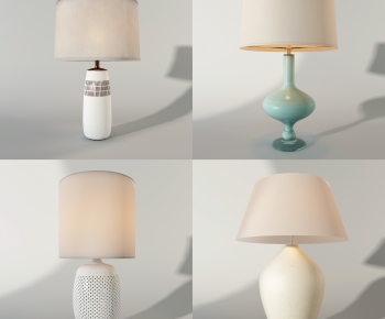 Modern Table Lamp-ID:446842919