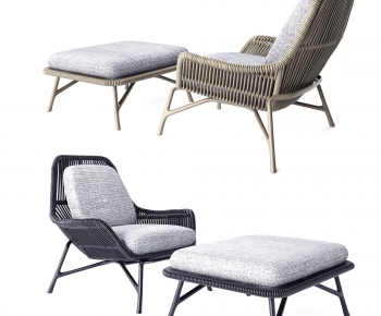 Modern Outdoor Chair-ID:359203107