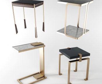 Modern Side Table/corner Table-ID:169642932