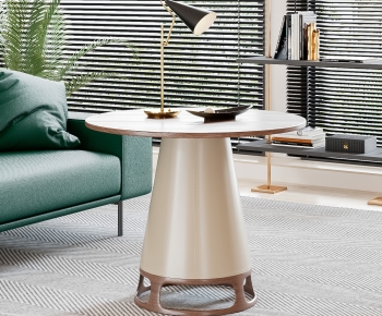 Modern Side Table/corner Table-ID:819071059