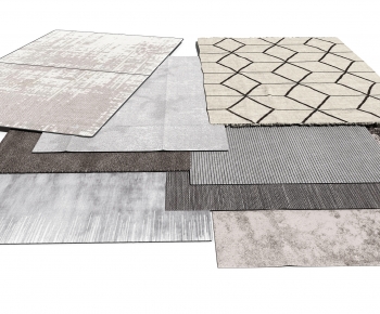 Modern The Carpet-ID:969166045