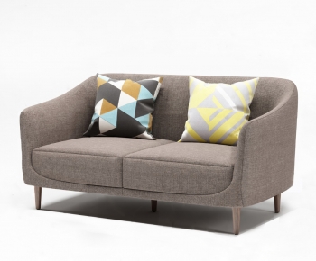 Modern A Sofa For Two-ID:736701013