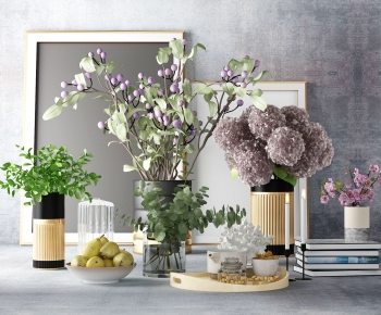 Modern Flowers-ID:900666957