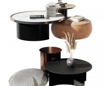 Modern Coffee Table-ID:756185055