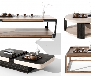 Modern Coffee Table-ID:175668005