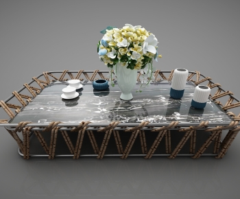 Modern Coffee Table-ID:119575987