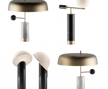 Modern Table Lamp-ID:297683958