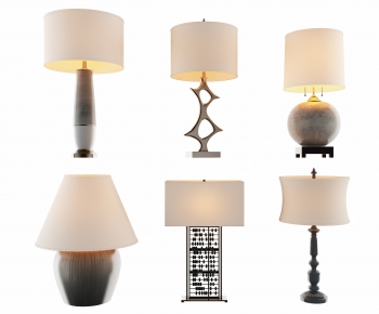 Modern Table Lamp-ID:638602975