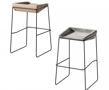 Modern Bar Chair-ID:481415997