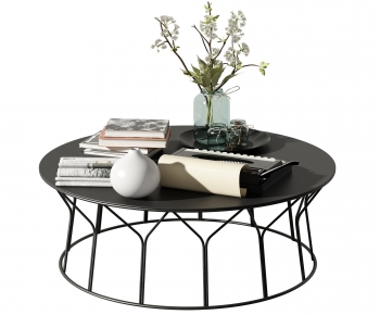 Modern Coffee Table-ID:271112922