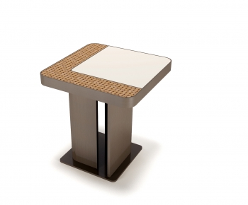 Modern Side Table/corner Table-ID:191792966