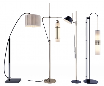 Modern Floor Lamp-ID:659091001