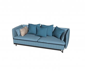 Modern A Sofa For Two-ID:477837094