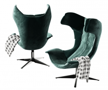 Modern Lounge Chair-ID:576210029