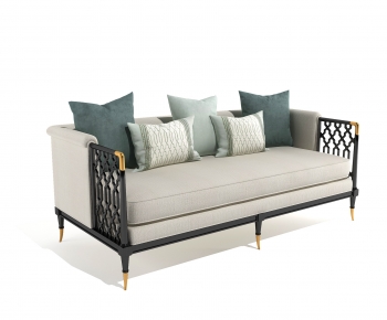 Modern A Sofa For Two-ID:984339001