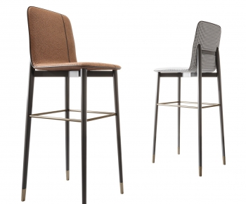 Modern Bar Chair-ID:143100022