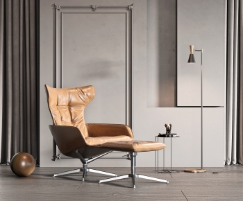 Modern Lounge Chair-ID:900208958