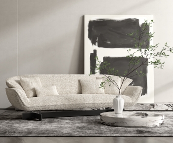 Modern A Sofa For Two-ID:230169343