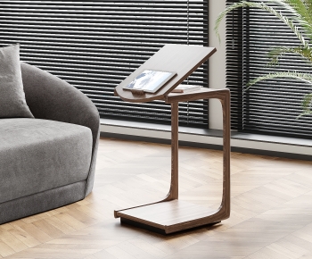 Modern Side Table/corner Table-ID:548774963