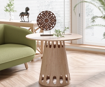 Modern Side Table/corner Table-ID:586540941