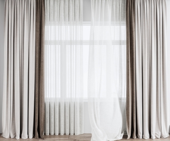 Modern The Curtain-ID:293251997