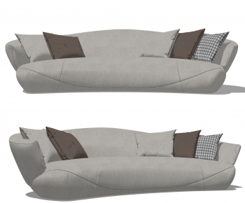 Modern A Sofa For Two-ID:371706017